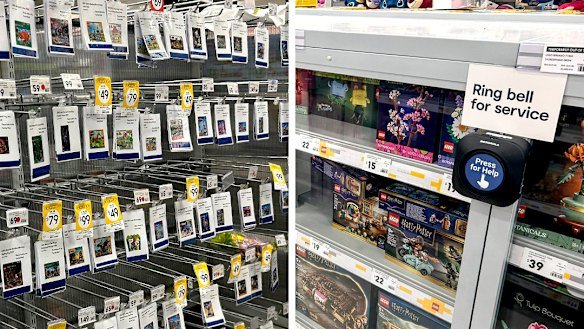 How a children’s toy became the black market’s hottest trade How a children’s toy became the black market’s hottest trade