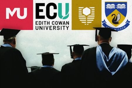 Report on UWA, Curtin University and Murdoch University options handed to government