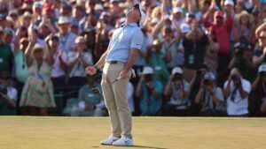 Rory McIlroy repeats as Masters champion, joins rare company at Augusta National Rory McIlroy repeats as Masters champion, joins rare company at Augusta National
