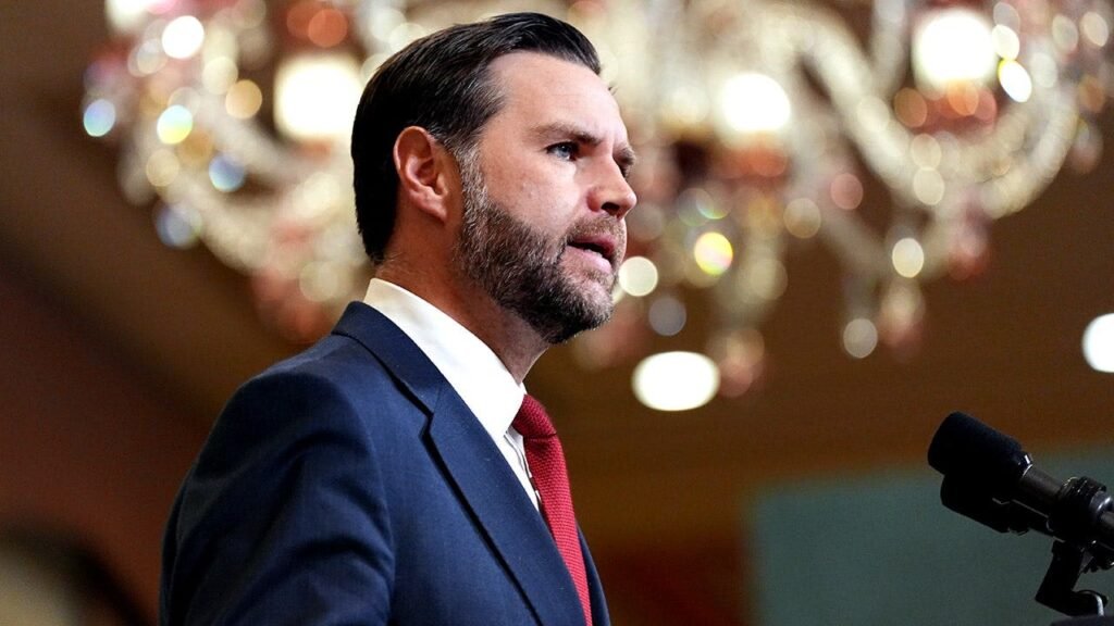 JD Vance returns to Washington after 16 hours of Iran peace talks collapse in Pakistan