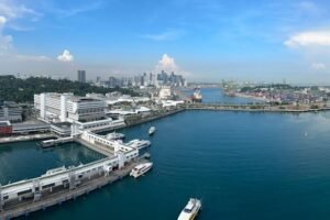 Singapore’s ties to Australia – and WA – run deep. But locals will always come first Singapore’s ties to Australia – and WA – run deep. But locals will always come first