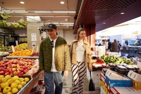 Western Sydney is growing – development must keep up Western Sydney is growing – development must keep up