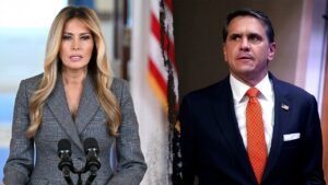 Melania Trump’s Epstein remarks turn up the heat on DOJ, Acting AG Todd Blanche to do more Melania Trump’s Epstein remarks turn up the heat on DOJ, Acting AG Todd Blanche to do more