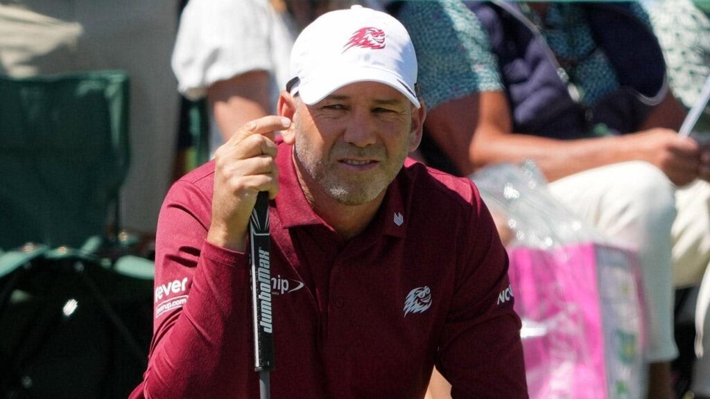 ESPN star calls for 2017 Masters winner to have his lifetime exemption removed after meltdown ESPN star calls for 2017 Masters winner to have his lifetime exemption removed after meltdown