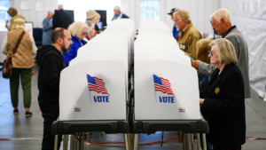 RED & BLUE DIVIDE: States push competing tax plans as voters weigh changes in election cycle RED & BLUE DIVIDE: States push competing tax plans as voters weigh changes in election cycle