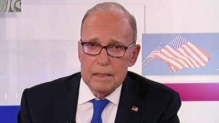 LARRY KUDLOW: Trump Jiu-Jitsu aims to bankrupt and starve the Iranian regime LARRY KUDLOW: Trump Jiu-Jitsu aims to bankrupt and starve the Iranian regime