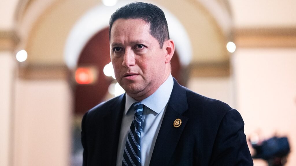 Embattled Rep Tony Gonzales announces plans to resign amid sexual misconduct allegations Embattled Rep Tony Gonzales announces plans to resign amid sexual misconduct allegations