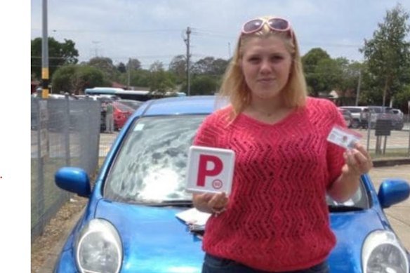 Partner Max Spencer charged with murder Partner Max Spencer charged with murder