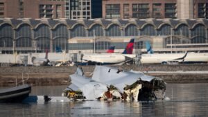 House to vote on aviation safety bill after deadly DC midair crash House to vote on aviation safety bill after deadly DC midair crash