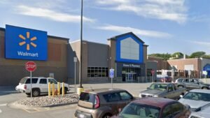 Omaha police shoot and kill woman after alleged Walmart kidnapping attempt Omaha police shoot and kill woman after alleged Walmart kidnapping attempt