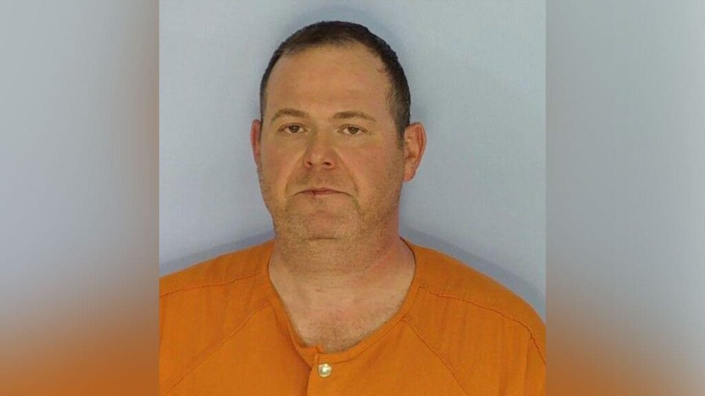 Florida doctor charged after allegedly removing wrong organ during surgery