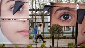 World in pictures, April 15, 2026