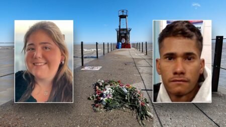 Docs show migrant accused of killing Loyola student was flagged as flight risk before release Docs show migrant accused of killing Loyola student was flagged as flight risk before release