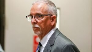 Former UCLA gynecologist sentenced after pleading guilty to sexually assaulting patients at school Former UCLA gynecologist sentenced after pleading guilty to sexually assaulting patients at school