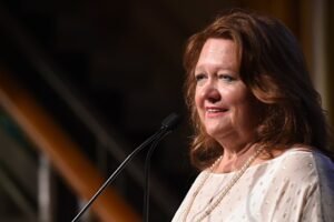 Gina Rinehart’s Hancock Prospecting royalties must be shared with Peter Wright’s heirs, Supreme Court rules Gina Rinehart’s Hancock Prospecting royalties must be shared with Peter Wright’s heirs, Supreme Court rules