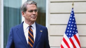 Trump admin’s Operation Epic Fury takes aim at banks handling Iranian money Trump admin’s Operation Epic Fury takes aim at banks handling Iranian money