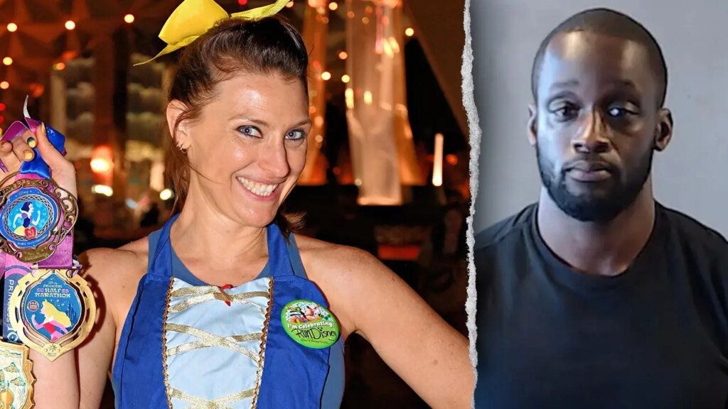 Suspect in string of random attacks in Georgia is naturalized citizen from UK, DHS says