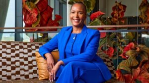 ‘Concerning’: Ex-Biden official under fire as pay-to-play allegations emerge in top gubernatorial race