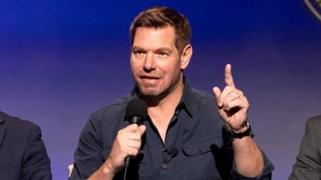 Gavin Newsom sets August 2026 special election to fill Eric Swalwell’s vacant congressional seat