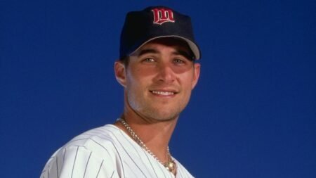 Ex-MLB pitcher Dan Serafini claims innocence in 2021 murder of his in-laws: ‘The justice system failed’