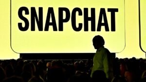 Snap lays off roughly 1,000 employees as tech firm restructures workforce