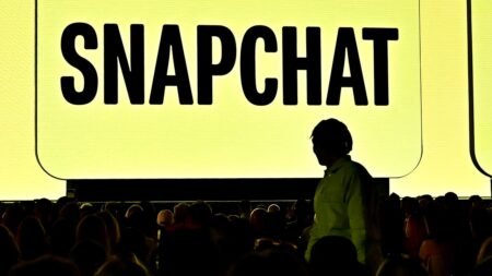 Snap lays off roughly 1,000 employees as tech firm restructures workforce Snap lays off roughly 1,000 employees as tech firm restructures workforce