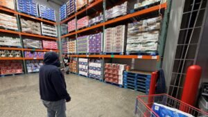 Costco quietly rolls out new long-awaited product, triggering shopper excitement Costco quietly rolls out new long-awaited product, triggering shopper excitement