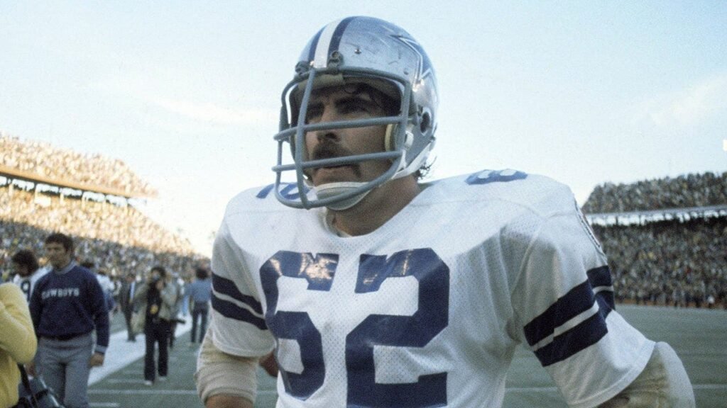 Two-time Super Bowl champion, former Cowboys star John Fitzgerald dead at 77 Two-time Super Bowl champion, former Cowboys star John Fitzgerald dead at 77