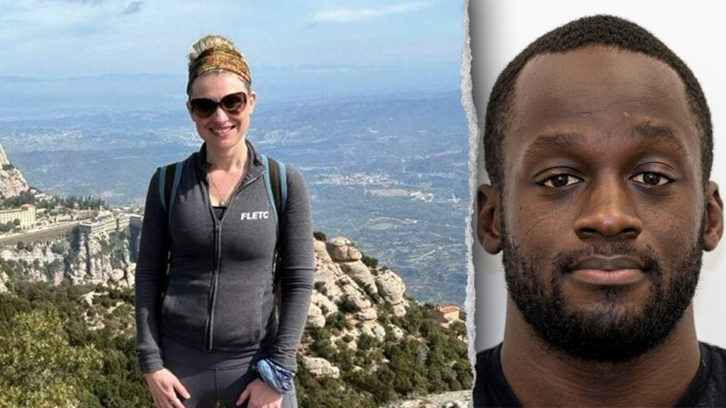 Homeland Security official’s killing leaves agency ‘devastated’ as vetting breakdown exposed Homeland Security official’s killing leaves agency ‘devastated’ as vetting breakdown exposed