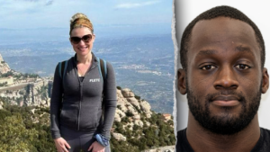 Homeland Security official’s killing leaves agency ‘devastated’ as vetting breakdown exposed Homeland Security official’s killing leaves agency ‘devastated’ as vetting breakdown exposed