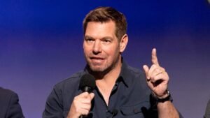 FLASHBACK: Swalwell touted Epstein survivor as SOTU guest weeks before sexual assault allegations emerged FLASHBACK: Swalwell touted Epstein survivor as SOTU guest weeks before sexual assault allegations emerged