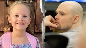 Athena Strand’s mother reveals final words with slain child as jury weighs death penalty for FedEx driver