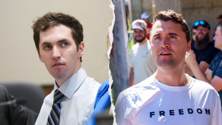 Tyler Robinson judge unseals ATF report in assassination of Charlie Kirk Tyler Robinson judge unseals ATF report in assassination of Charlie Kirk