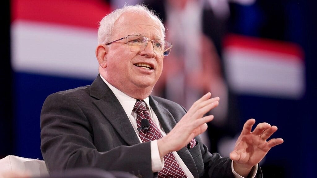 California high court orders disbarring of former Trump attorney over effort to dispute 2020 election results California high court orders disbarring of former Trump attorney over effort to dispute 2020 election results