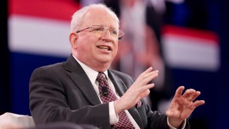 California high court orders disbarring of former Trump attorney over effort to dispute 2020 election results California high court orders disbarring of former Trump attorney over effort to dispute 2020 election results