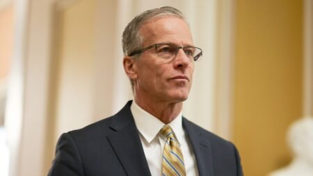 Reporter’s Notebook: GOP clash over ‘skinny’ vs ‘obese’ DHS bill as Trump agenda looms