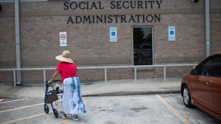 Social Security’s next COLA projection might not go as far as retirees hope
