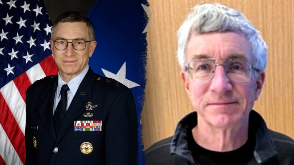 Missing general, scientist deaths tied to secret US work prompt White House probe