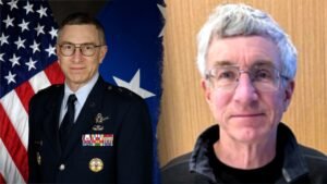 Missing general, scientist deaths tied to secret US work prompt White House probe