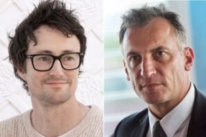 Antony Catalano notches a minor win over ally-turned-enemy Nick Bolton