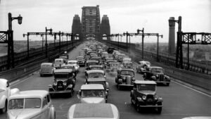 The Sydney Morning Herald turns 195