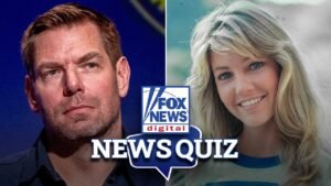 Fox News Digital’s News Quiz: April 17, 2026