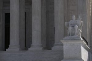 Supreme Court reverses lower court ruling, hands Chevron victory in environmental lawsuit