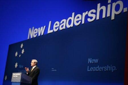 How did it happen and what do we have to show for it?