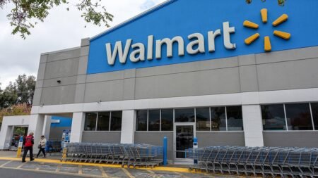 Walmart to remodel over 650 stores and open 20 new locations
