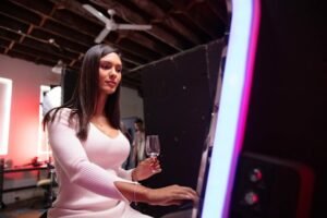 This man rigged a pokie to bleep when players lost. Here’s what happened