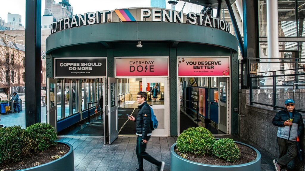 Taking a train to World Cup games at MetLife Stadium will cost 0