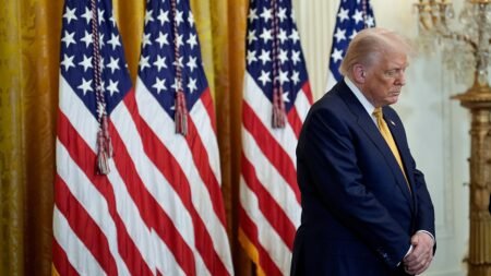 Trump set to read Scripture from the Oval Office during ‘America Reads the Bible’ event starting Sunday