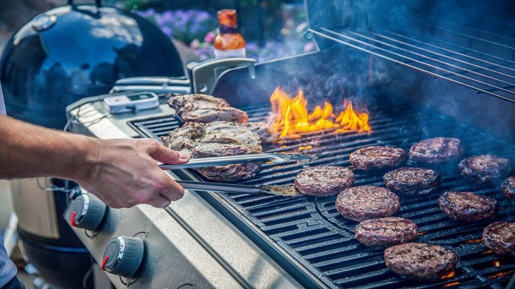 BBQ lovers beware: Middle East conflict might disrupt your summer plans this year