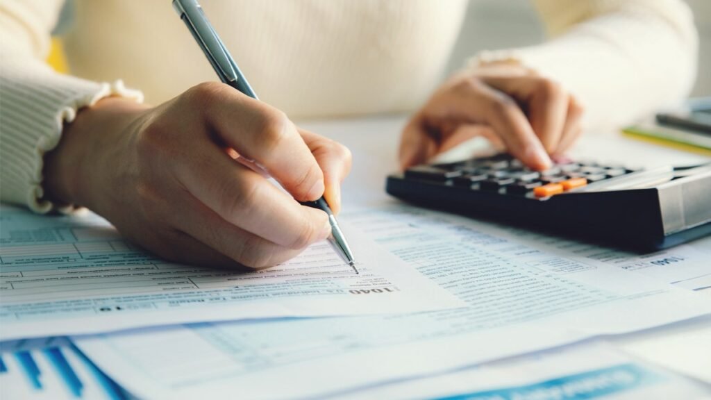 Missed the April 15 tax deadline? Here’s what experts say you should do